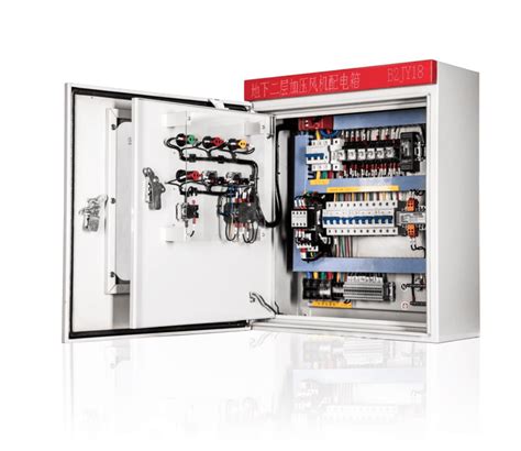 fassi electrical distribution box|eabel distribution box installation.